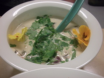 Thairuokakurssi, Gaeng phanaeng, kanacurry